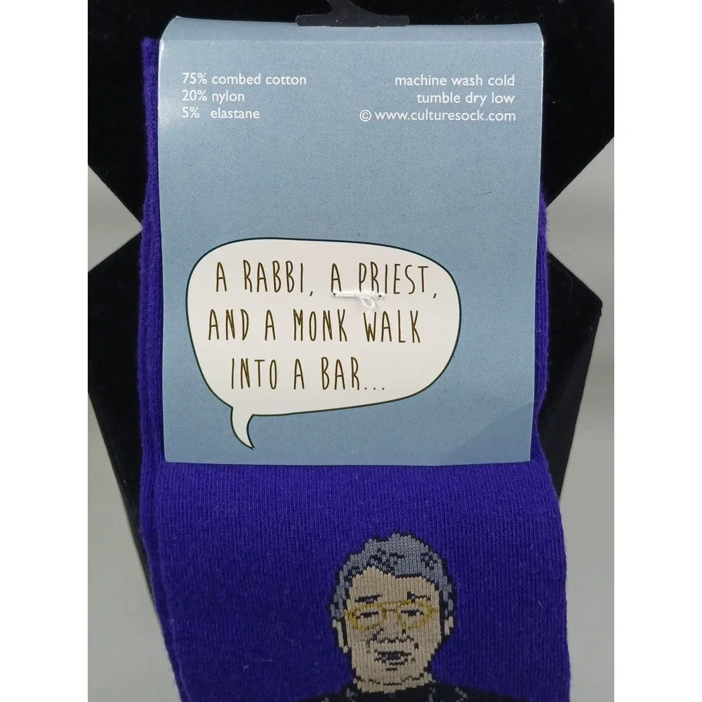 Culture Sock culture sock